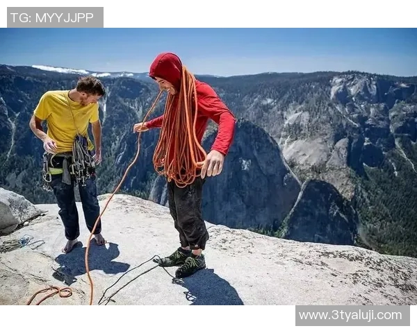 极限运动的挑战与激情杨伟分享他的冒险人生与心路历程 极限运动的挑战与激情杨伟分享他的冒险人生与心路历程