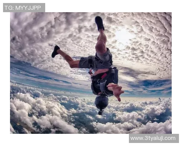 极限运动的魅力:深入了解西安极限运动队员的独特技能与挑战 极限运动的魅力:深入了解西安极限运动队员的独特技能与挑战