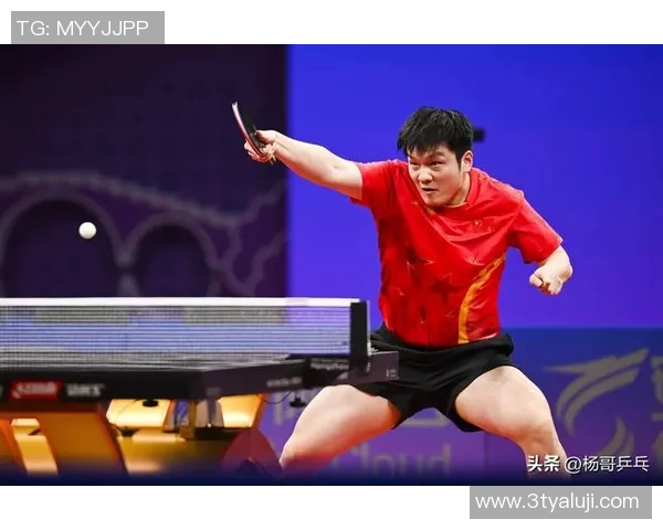 武汉乒乓球队个人能力分析与发展潜力的深度探讨