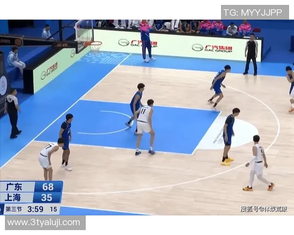 2017年3月12日CBA精彩对决广东队迎战深圳队全场回顾与精彩瞬间分析