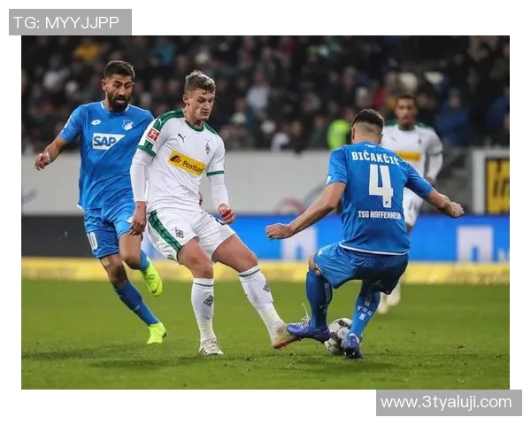 堵塞多夫与门兴的激烈对决谁能在德甲赛场中笑到最后 堵塞多夫与门兴的激烈对决谁能在德甲赛场中笑到最后