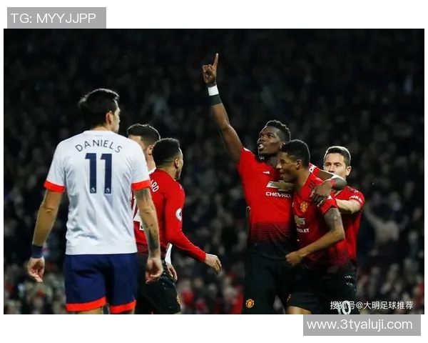 英足总杯激战狼队对决曼联谁能晋级下一轮精彩对抗即将上演