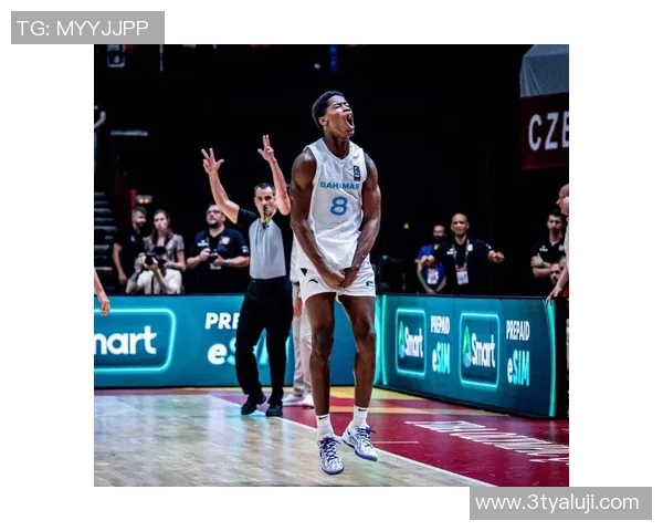 米卡尔布里奇斯的篮球之路与未来发展潜力分析