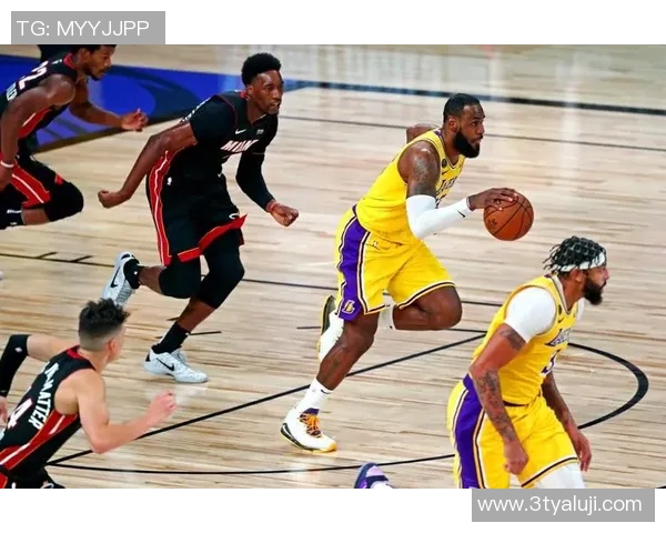 2014年NBA总决赛火箭对热火精彩录像回放及赛后分析