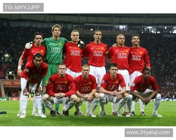 2008年曼联与切尔西对决阵容分析及比赛回顾