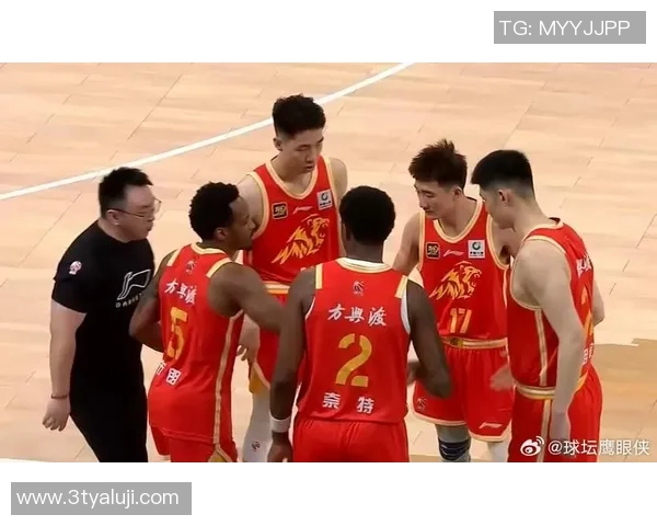 CBA焦点战辽宁队对决北京队全力争胜的精彩对抗即将上演