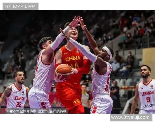 中国蓝队迎战黎巴嫩全力争胜展现团队实力与拼搏精神