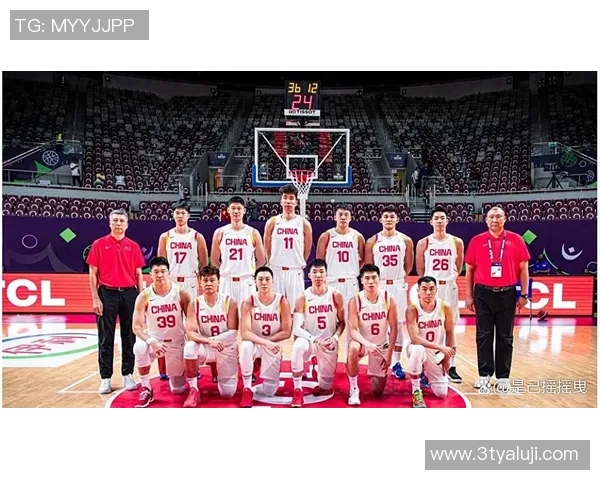 中国男篮在与叙利亚的较量中取得胜利展现强大实力和团队合作精神