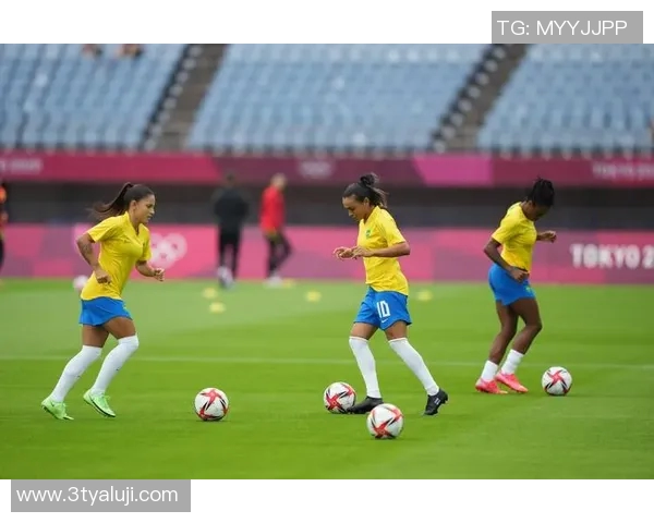 中国女足与巴西女足激战成平局比分揭晓精彩瞬间回顾 中国女足与巴西女足激战成平局比分揭晓精彩瞬间回顾