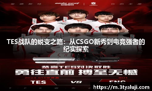 TES战队的蜕变之路：从CSGO新秀到电竞强者的纪实探索